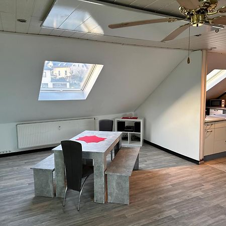 Monteurwohnung - Ferienwohnung Naehe Limburg An Der Lahn Flacht Exterior photo