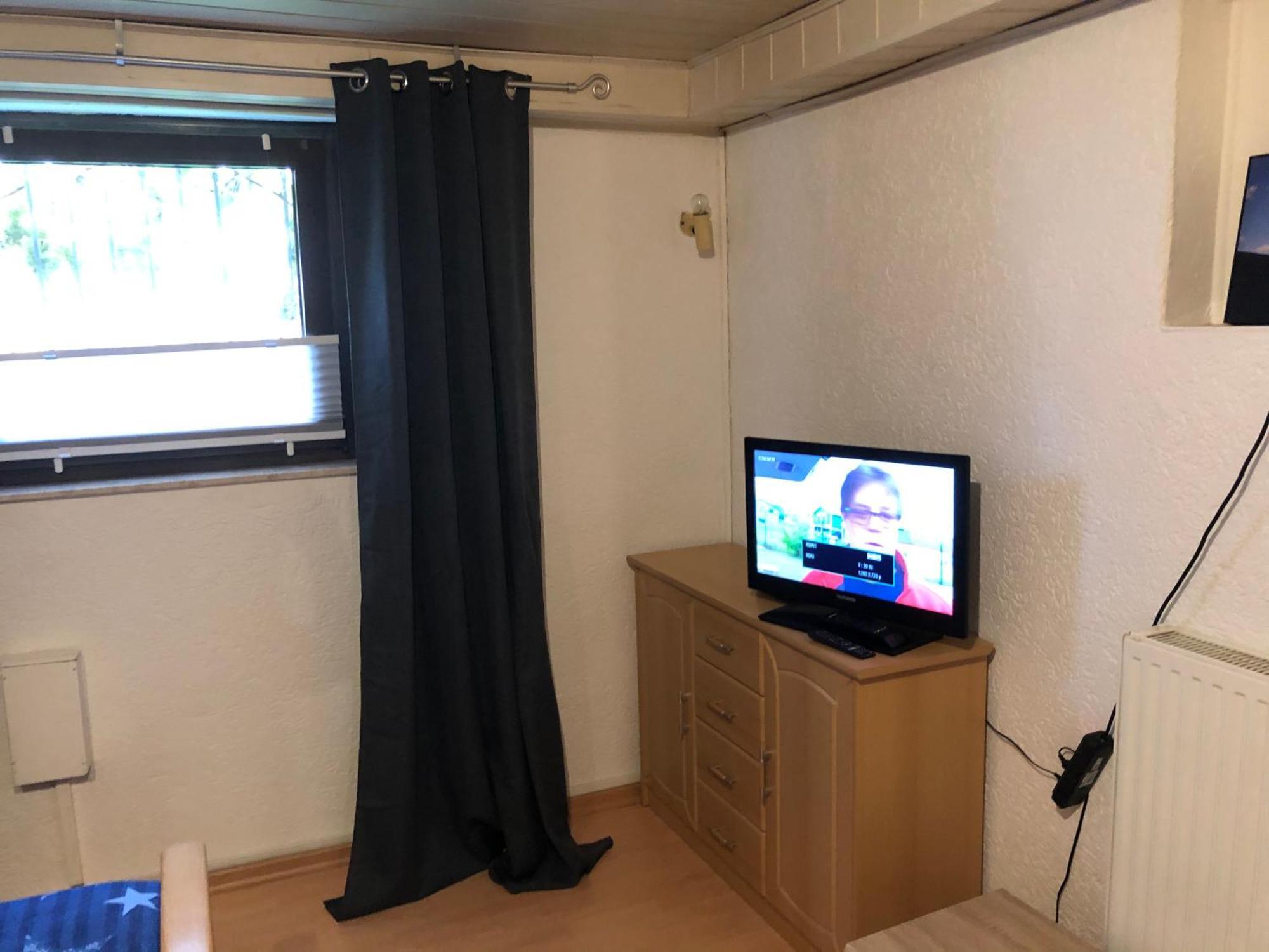 Monteurwohnung - Ferienwohnung Naehe Limburg An Der Lahn Flacht Room photo